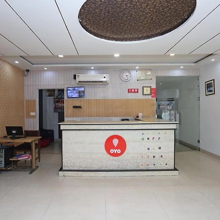 Hotel O Kanha Continental Agra  Dış mekan fotoğraf