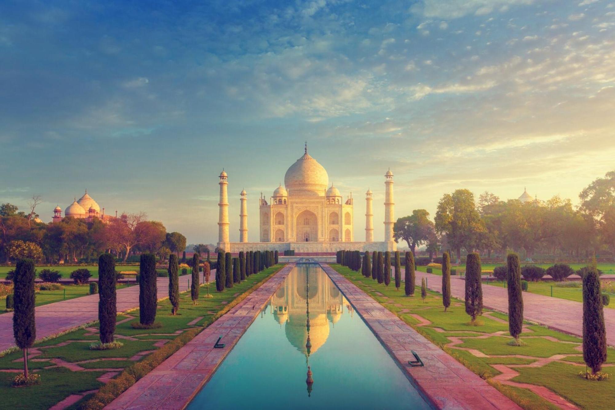 Hotel O Kanha Continental Agra  Dış mekan fotoğraf