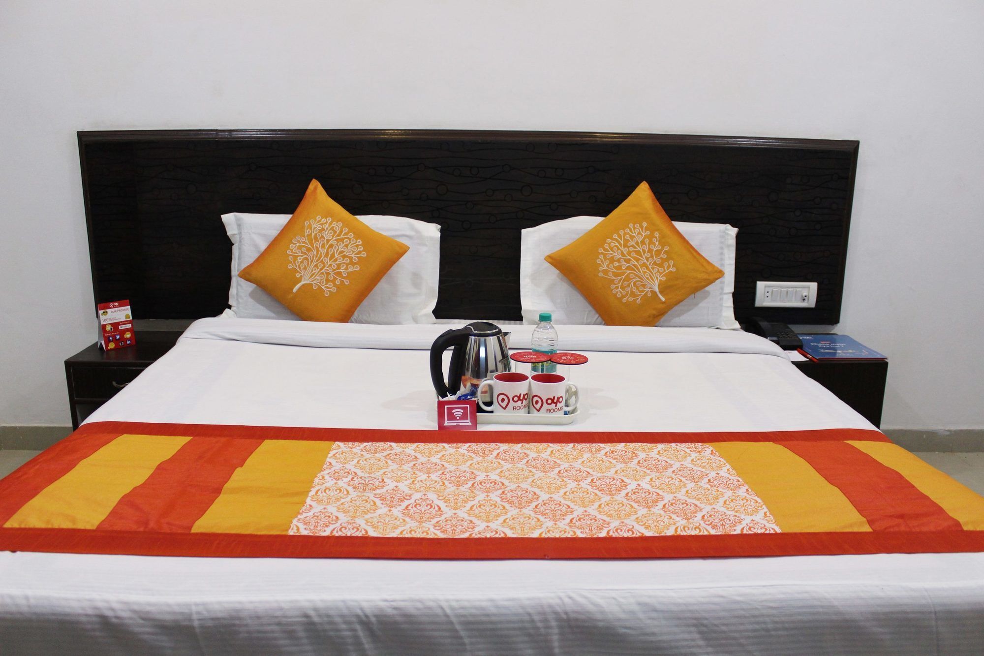 Hotel O Kanha Continental Agra  Dış mekan fotoğraf